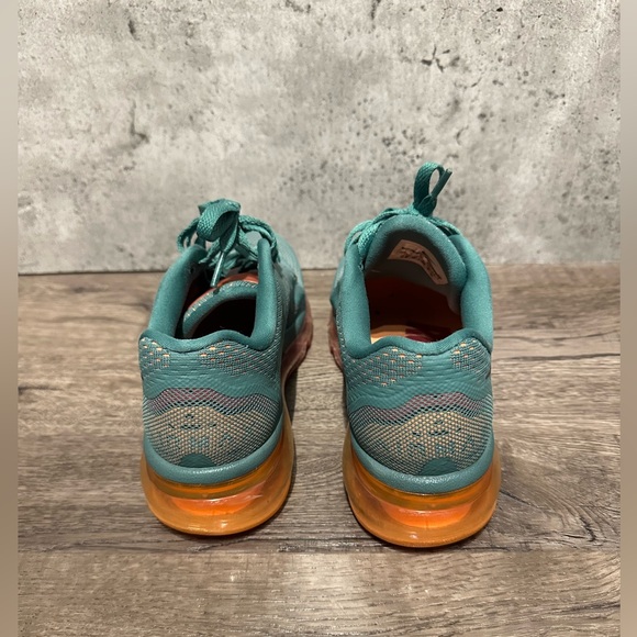 AIRMAX NIKE WOMEN SIZE 6 - Picture 4 of 4